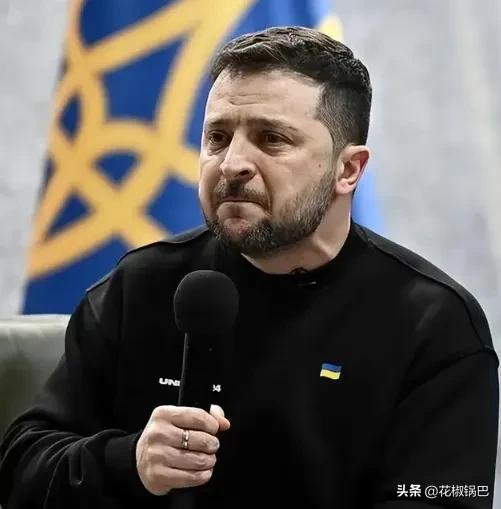 最近乌克兰又搞了个傻事，真是让人看了想骂人。11月1号，乌军第35海军陆战旅在第