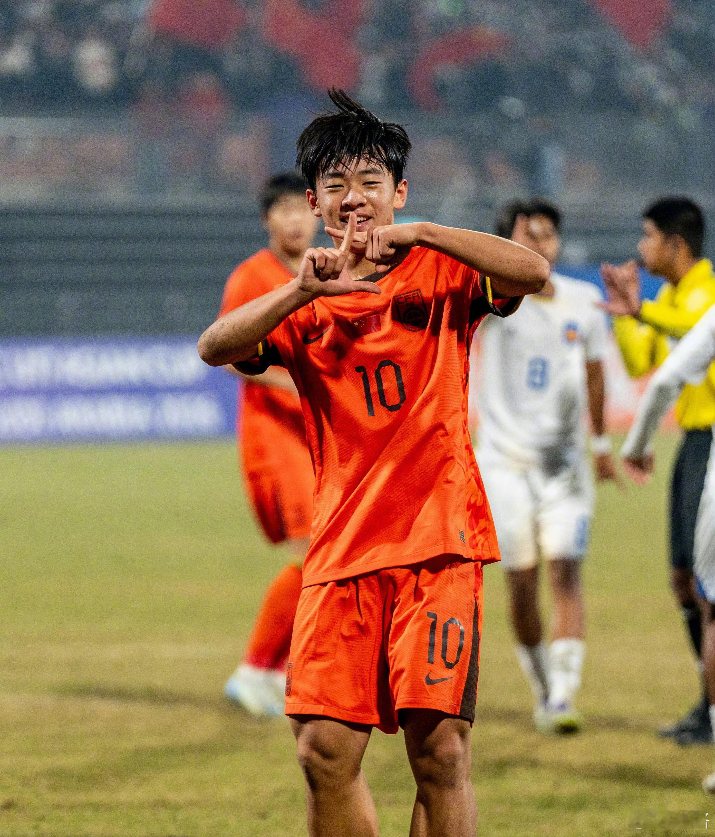 祝小邝早日康复！归来更强大！ 