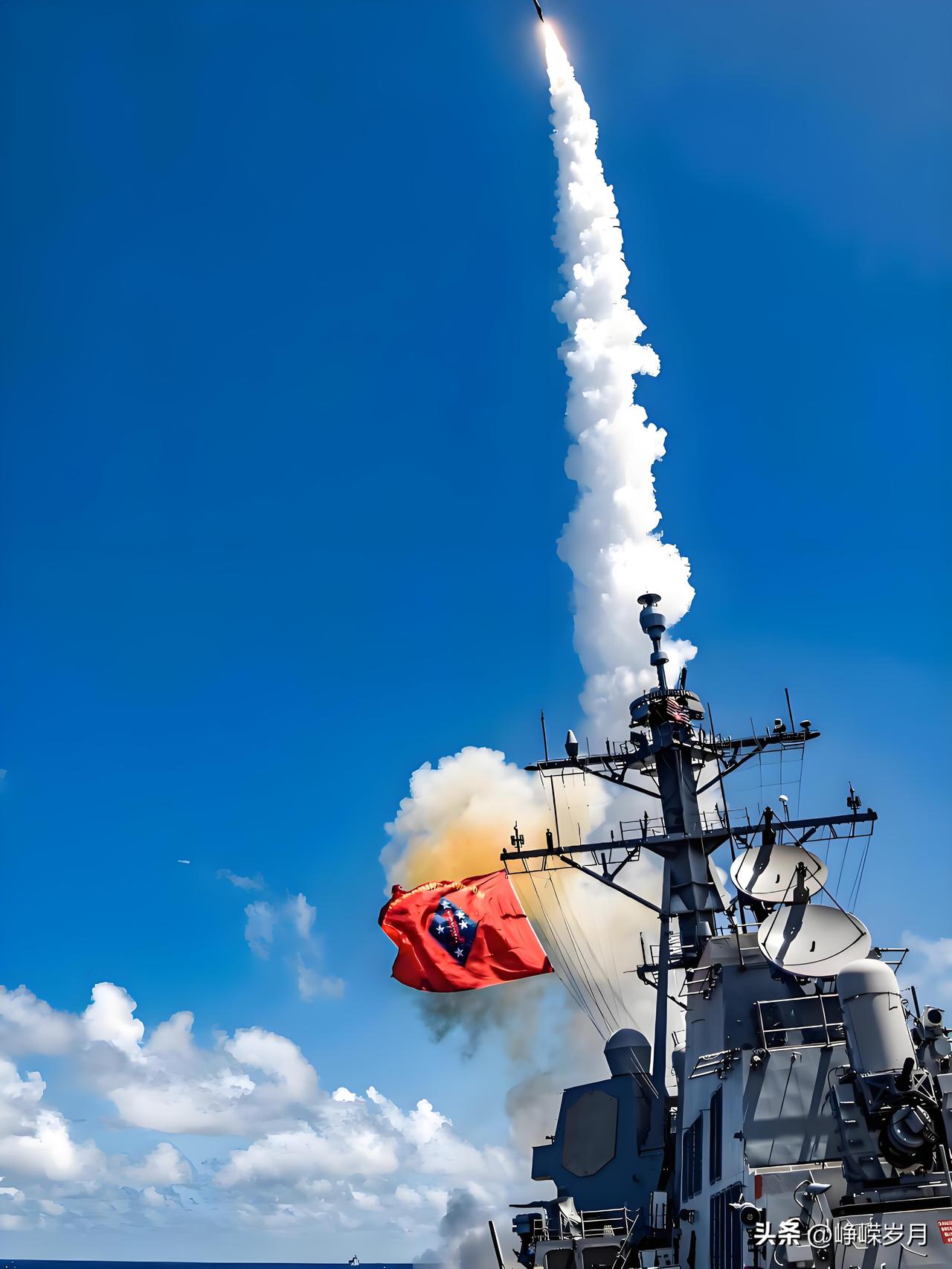 中东战火纷飞，美国国内局势，出现新变化!
美国参众两院，先后通过投票，否决了由民