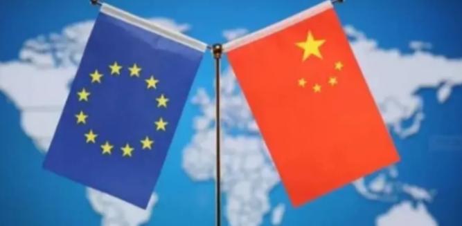 6月21日，德媒刊文声称，中国正在“迫使”欧洲作出让步，中国把一切选项都摆上了谈