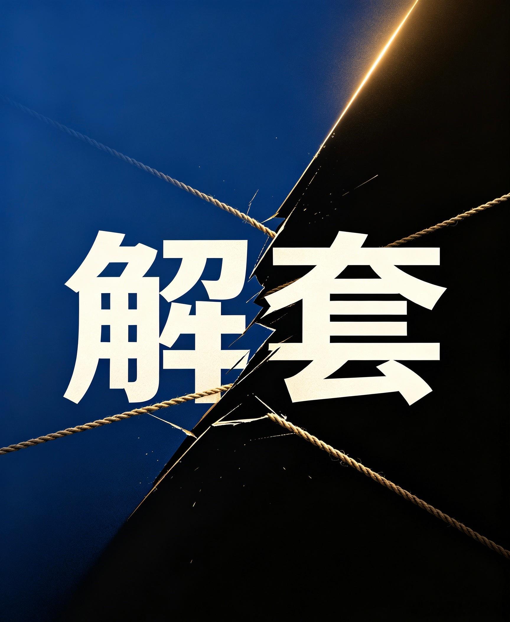黄金  今晚非农走出单边大涨，不少朋友踏错节奏不幸被套。行情涨跌本就无常，一时的