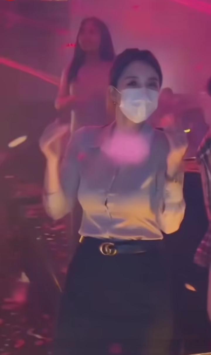 精英！