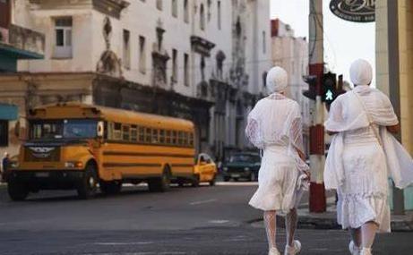 大多数中国人可能不知道或忘了，古巴在上世纪70、80年代没收了几乎所有华人、华侨