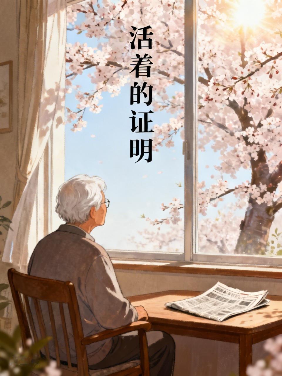 高龄老人是否还活着，要在网络程序里认证，过程太折磨人了，真的，我要骂街！

母亲