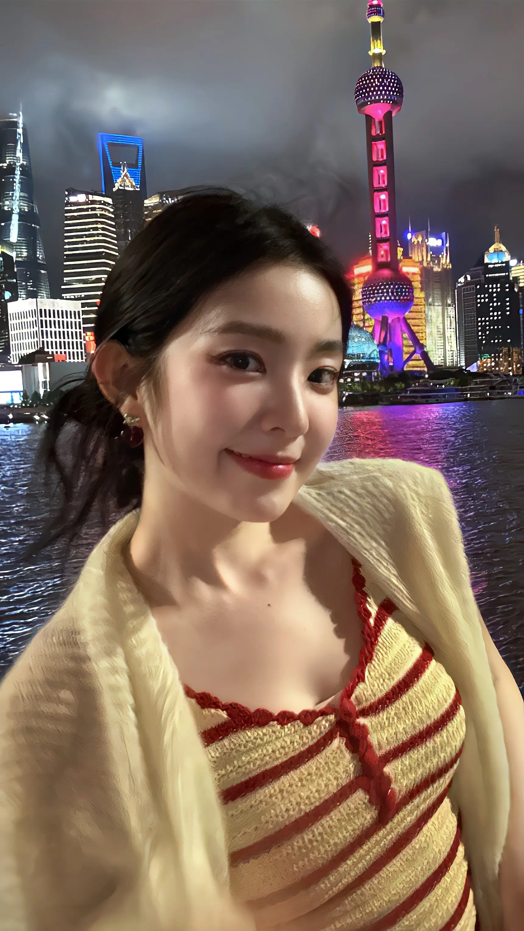 裴珠泫 心动的感觉 初恋脸 壁纸