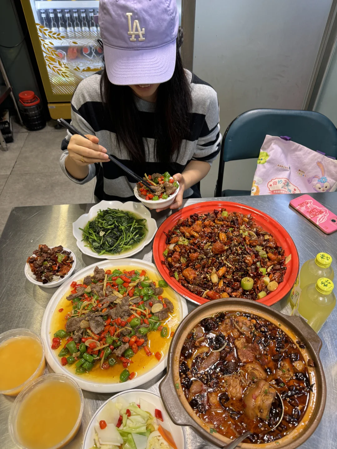 厦门！反复带朋友去吃的苍蝇馆子！ ！