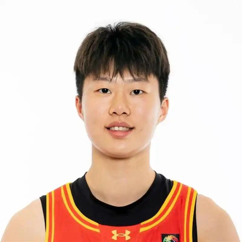 女篮这个换人，比输球还扎心。

9月16日，中国女篮正式宣布，李缘因伤缺席爱知·