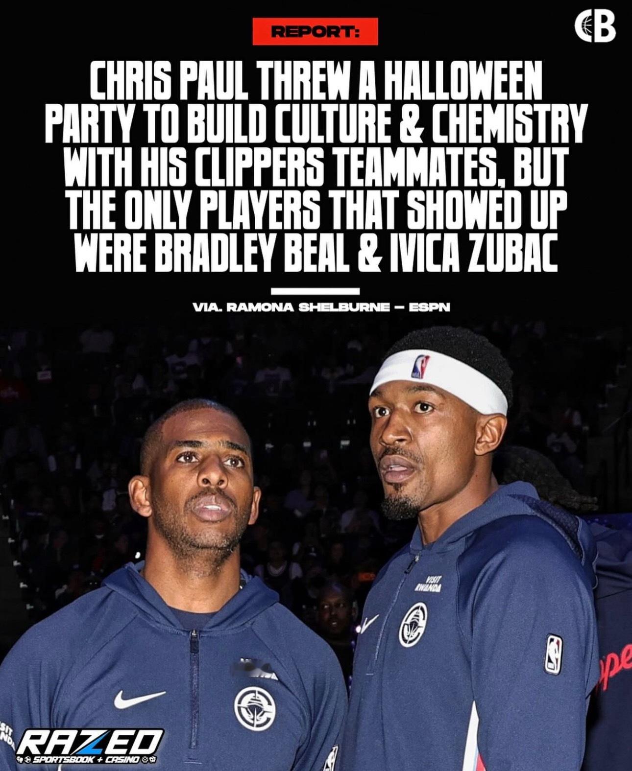 破船文化？ ESPN记者Ramona Shelburne在《ESPN LA》节目