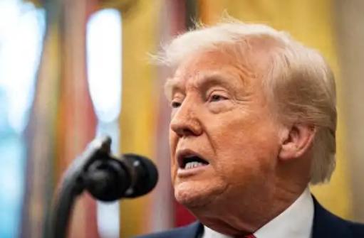 美国把对中国的关税从145%降下来了，结果却发现中国客户没了，根本就没回来，可把