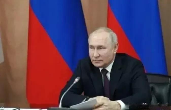 长期“冻结俄乌冲突”？美国一项阴谋曝光，俄罗斯也沦为“棋子”

来源:海峡快讯
