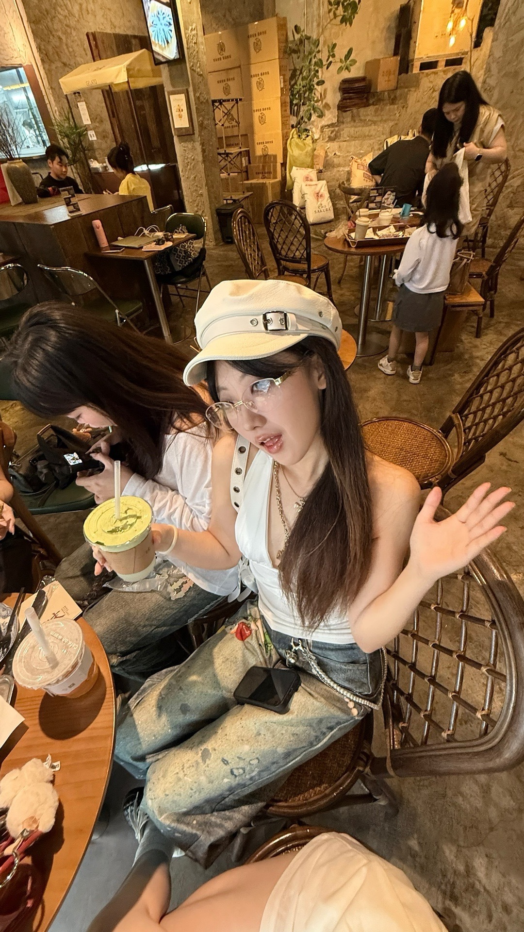 近期大杂烩来咯 ​​​