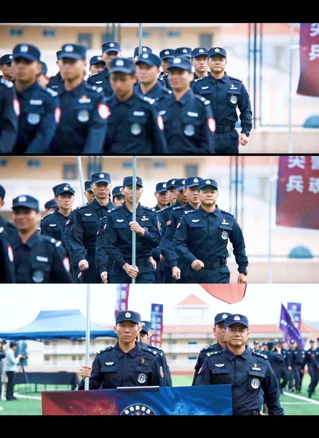 段奕宏胖22集瘦1集 终于等到人夫段奕宏回归！胖了22集就瘦了1集，这一集的含金