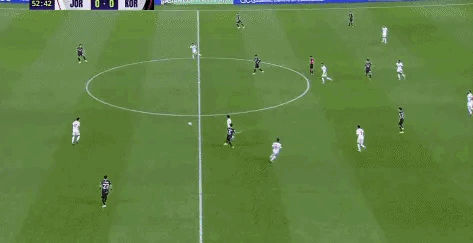 卡塔尔亚洲杯的金球奖非“约西”莫属！[捂脸]实在是太强大了，更不愧是法甲主力，以