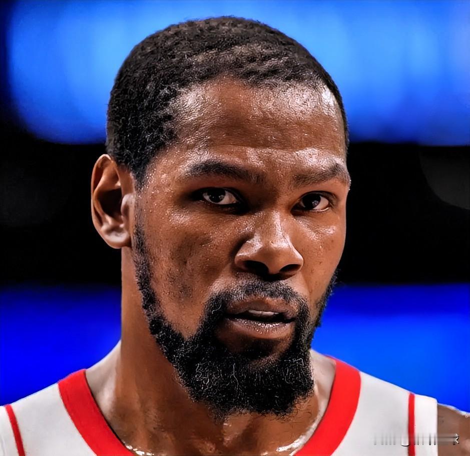 Shams实锤！火箭已准备G5不带杜兰特打，赢了G4也没用，他大概率赛季报销
