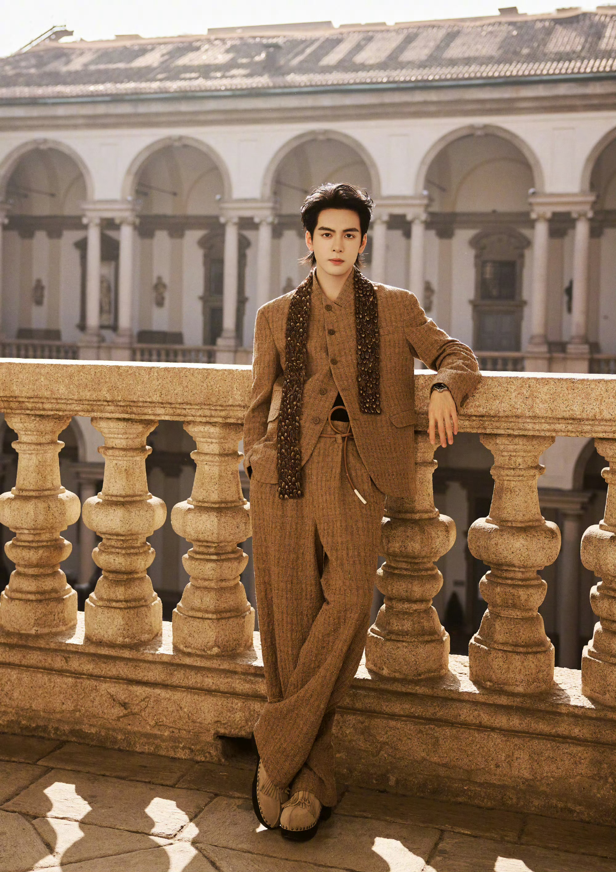 曾舜晞曾舜晞新增好多告黑 曾舜晞告黑用户新增好多，工作室这一次的维权速度还是很快