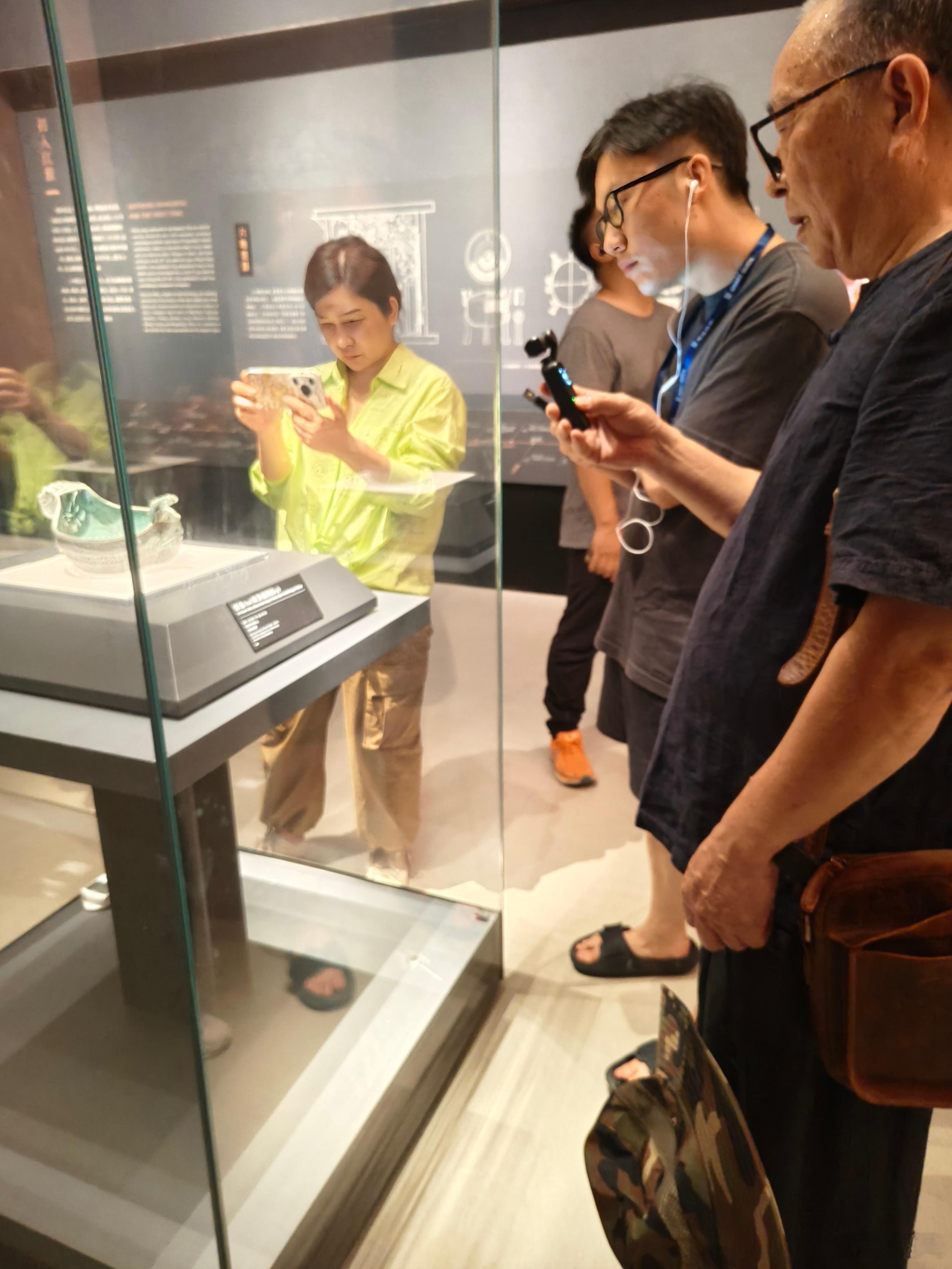 大疆你真是火啦，就连老大爷都在用[允悲] ​​​