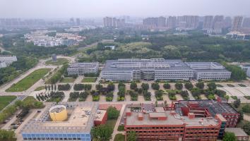 安阳工学院最全报考数据，王牌专业、录取分数、毕业薪资都在这了
2026年多少分能