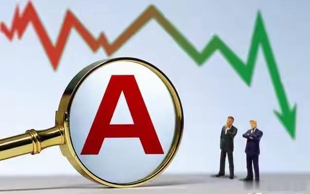收评：A股跌在3885点，若无意外，明天，9月15号，估计这样走指数跌、个股涨，
