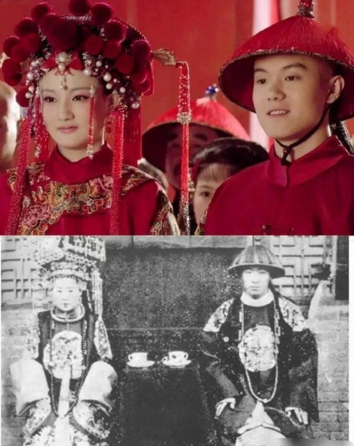 哇，这些奇特的发型竟然都是出于对历史的尊重！ 