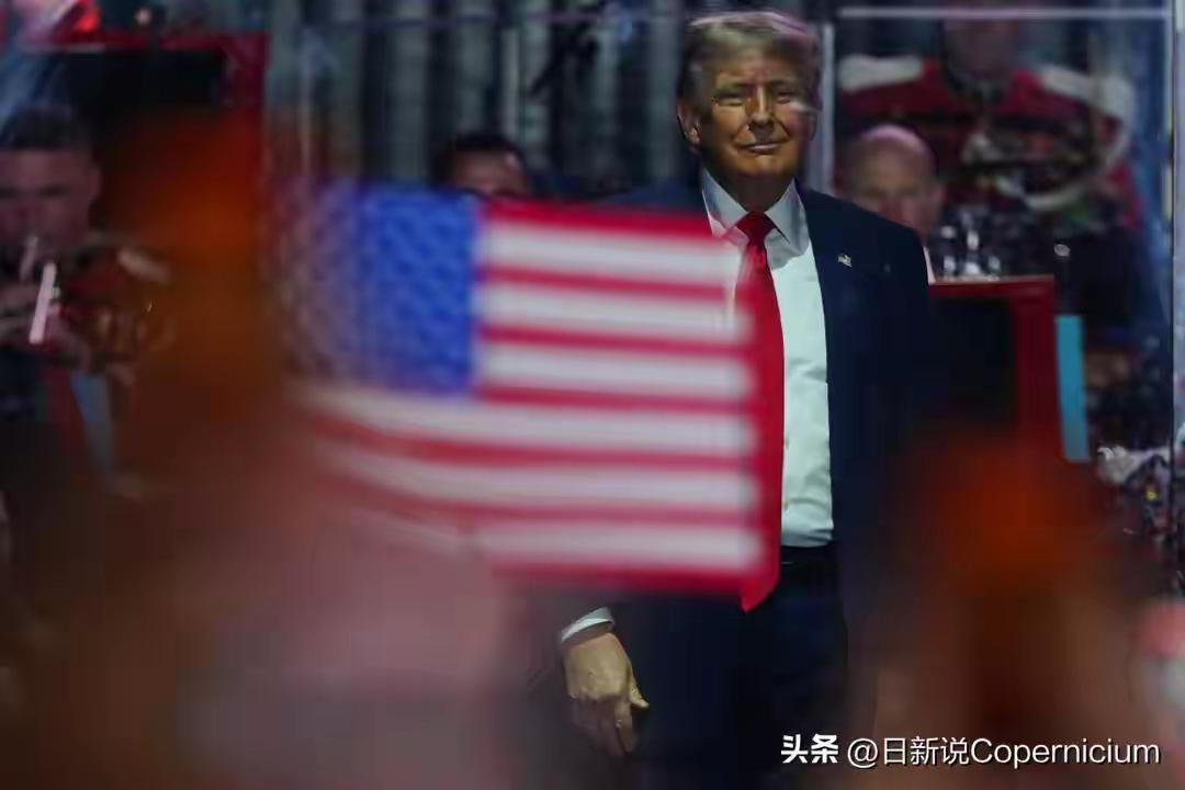 85票压倒性通过也难落地？特朗普施压未果，美国两项法案同步陷入僵局

 
在美国