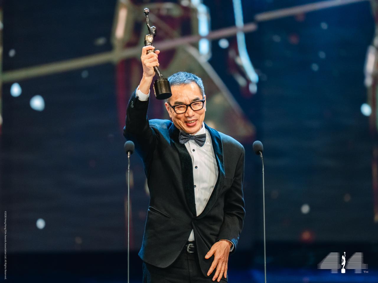 《再见UFO》是一部2019年就在电影节放映的影片，尘封多年，直到2026年才在