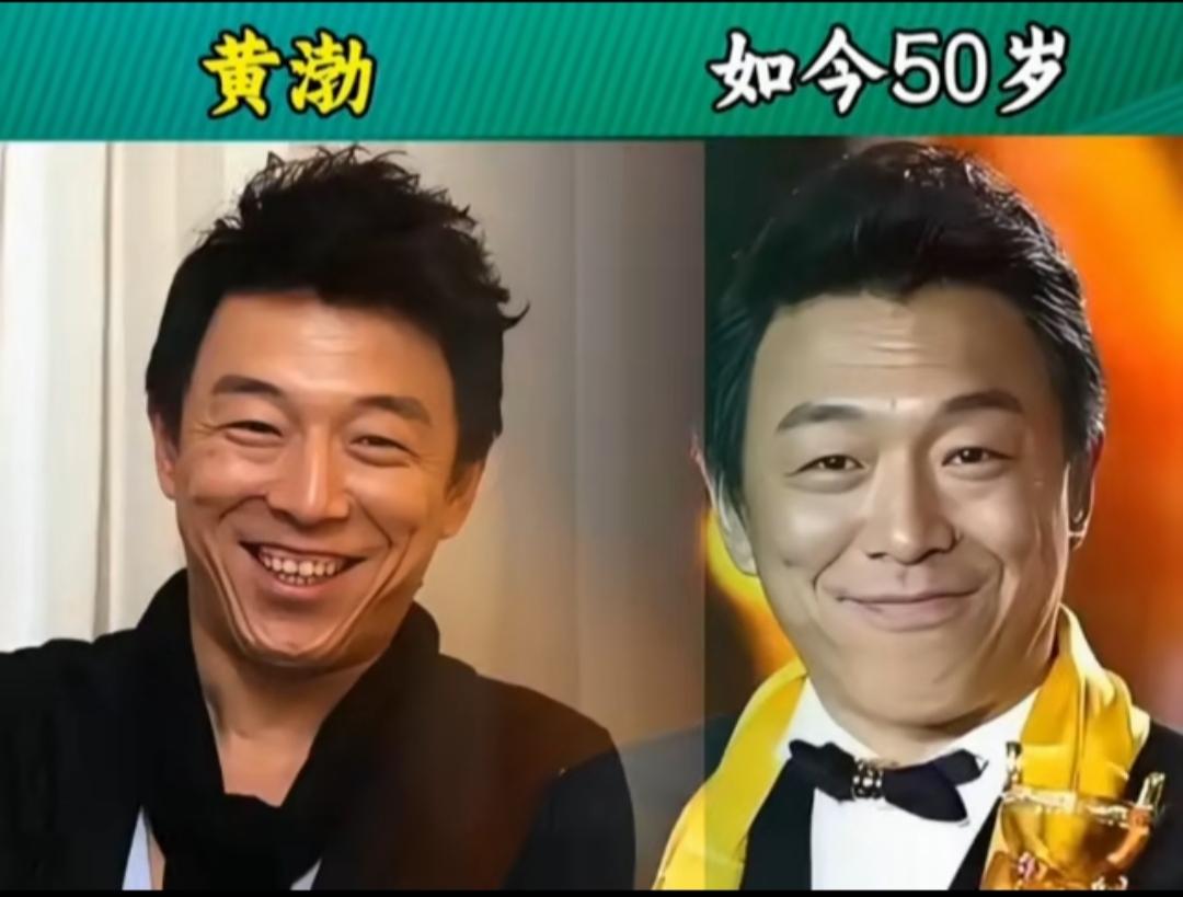 长相普通，却在娱乐圈中占有一席之地的明星，看看你认识几位？