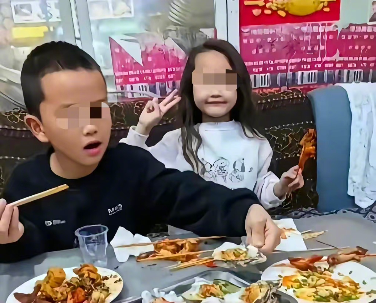 #贵州毒杀儿女案民警被立案审查#【#纪委监委回应涉案民警被立案审查#：属工作秘密