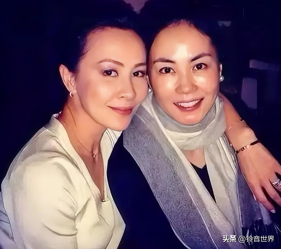 两位铁友，比起俩人的咖位，交友方式竟如此简单。

俩人在朋友的活动圈里相识，一个