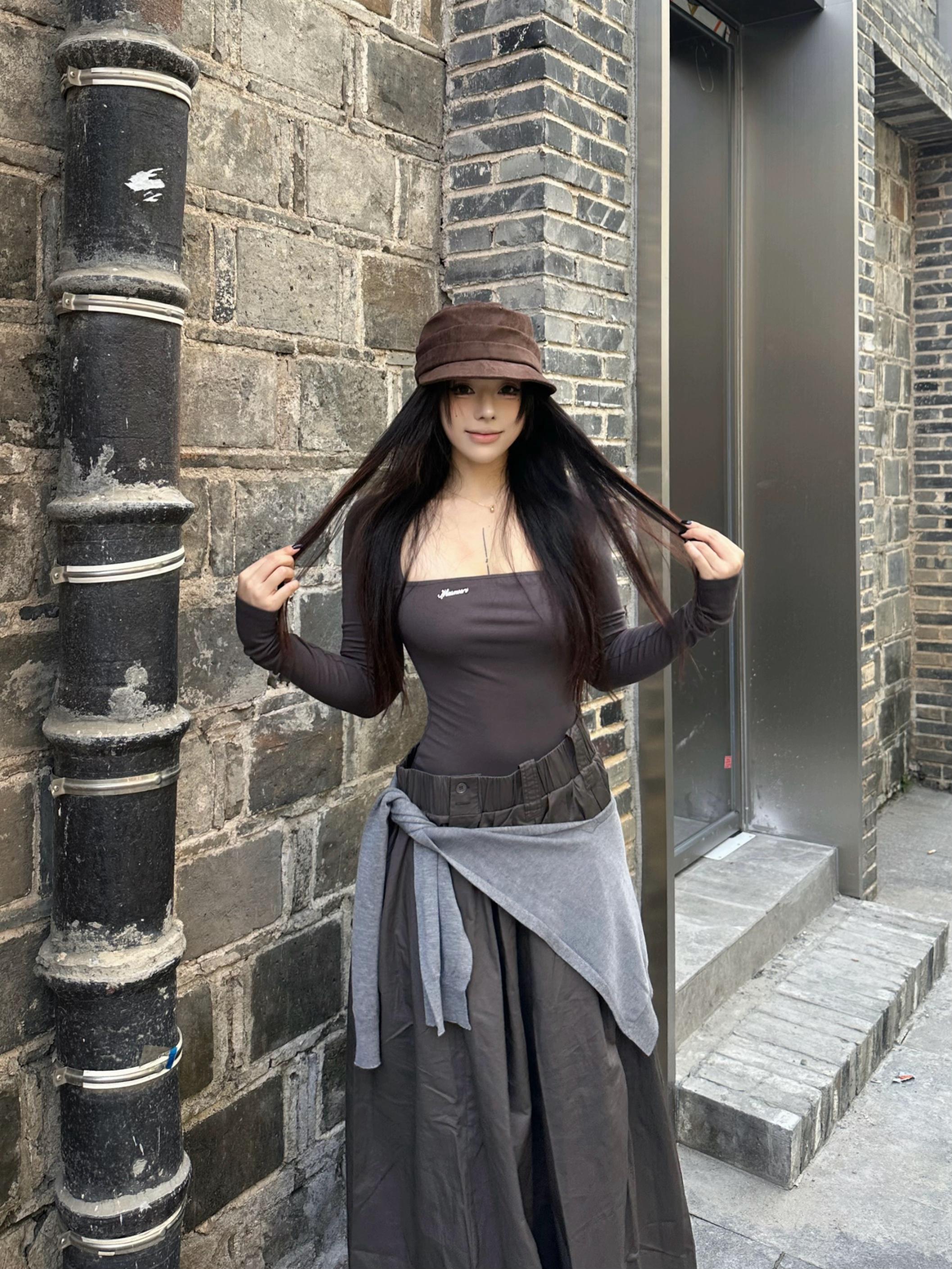 真正属于我的幸福 应该像吃饭喝水那样简单。