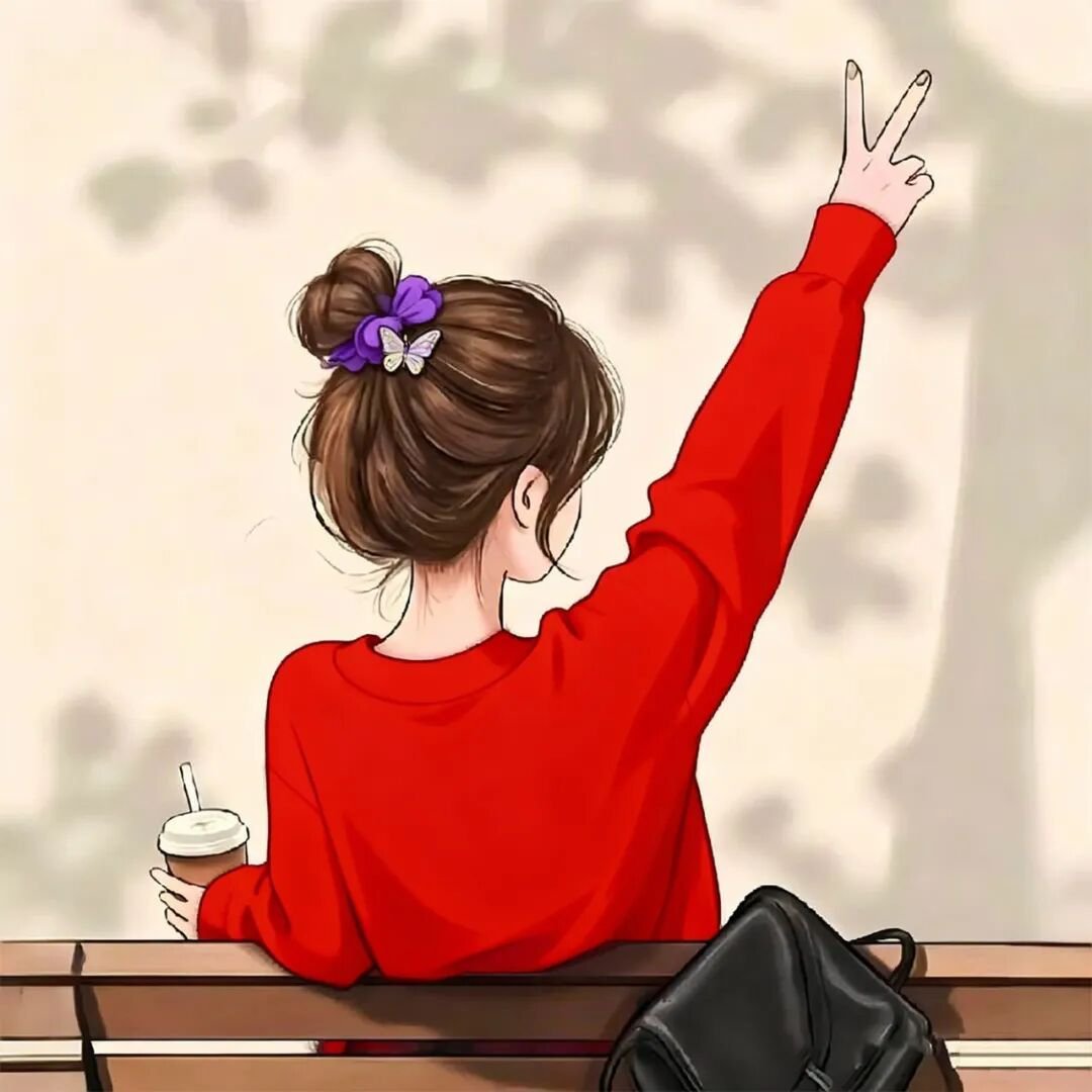 当你足够硬气，活得堂堂正正，那些乱七八糟的烦心事，都会离你远远的，日子也能过得越