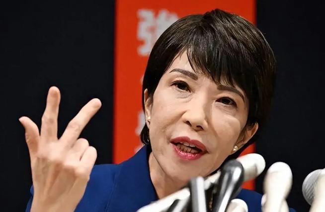 [微风]21日，高市早苗刚当首相，就一口气做出3个指令，全都涉及中方安全！

据