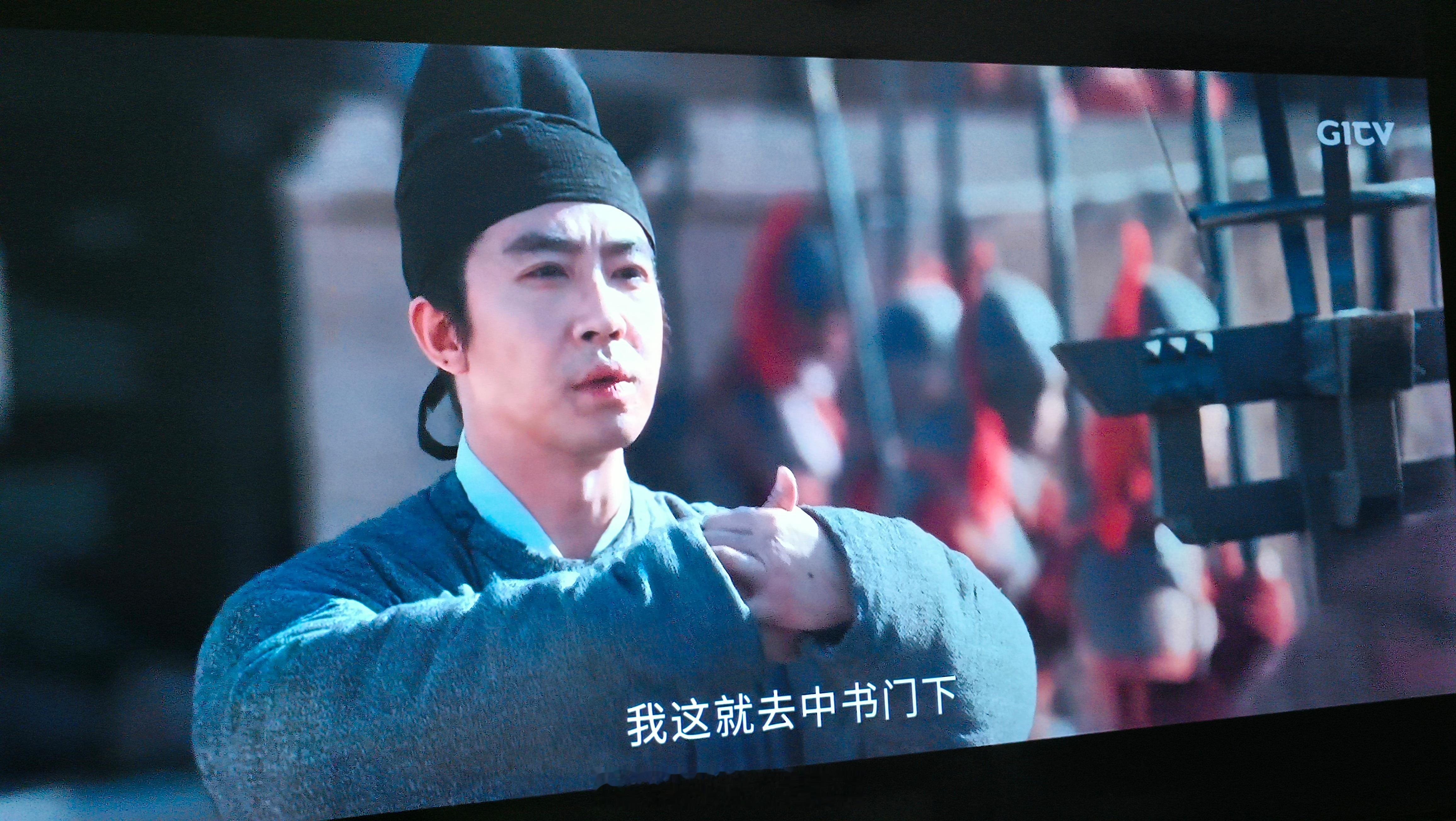 太平年 太棒了，演员阵容强大，个个出彩。太平年