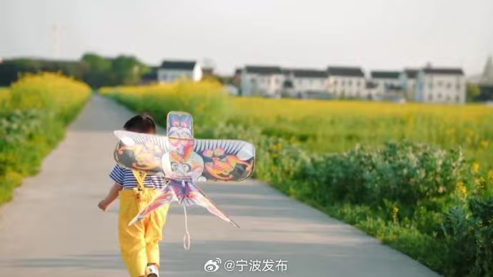 【2026宁波春假连五一放八天】浙江首个全省中小学春假时间定了！4月28日至30