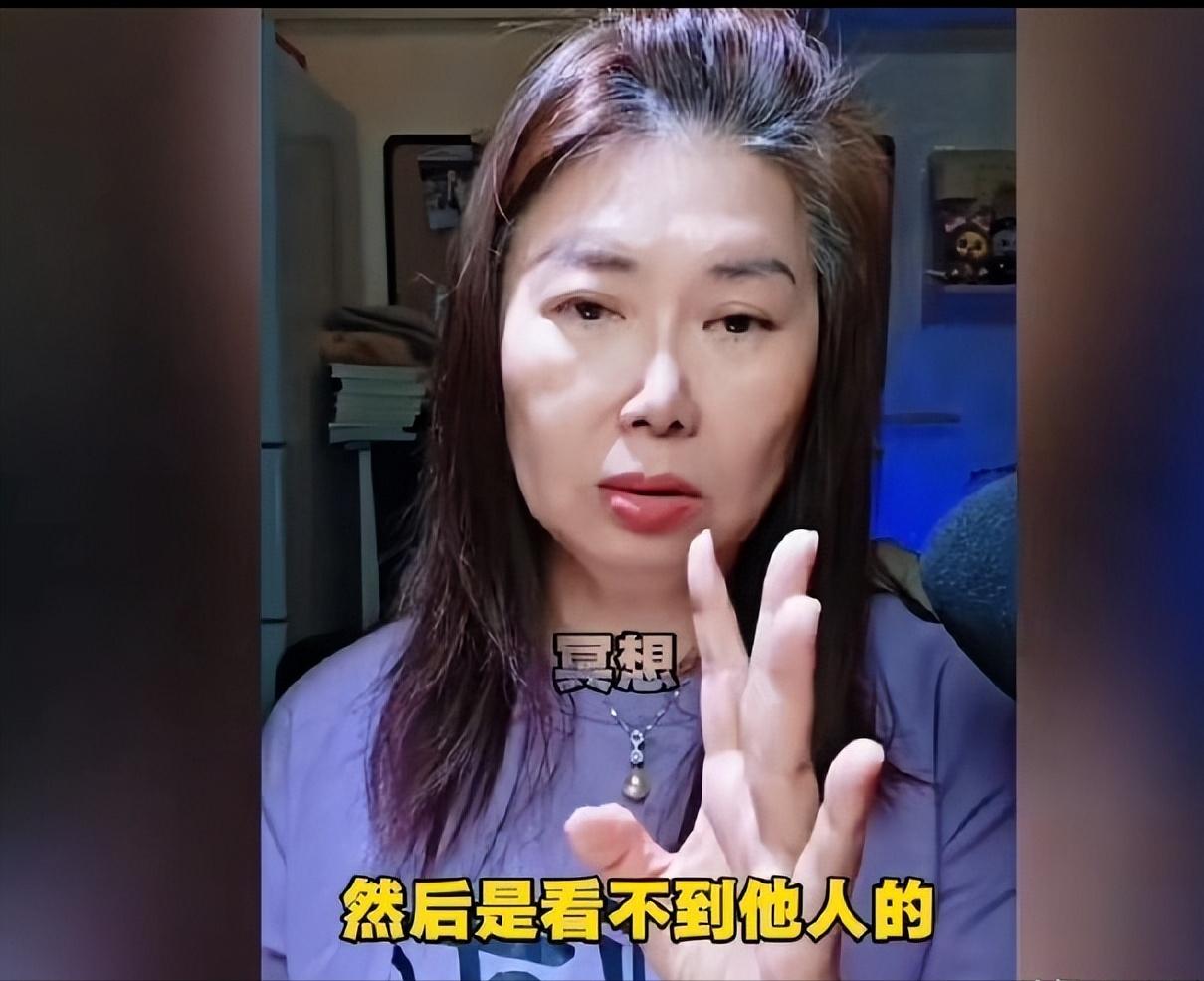 台湾名嘴蔡正元，时下在监狱里，正痛苦难当。

他没有了自由，吃饭只能吃大锅饭，想