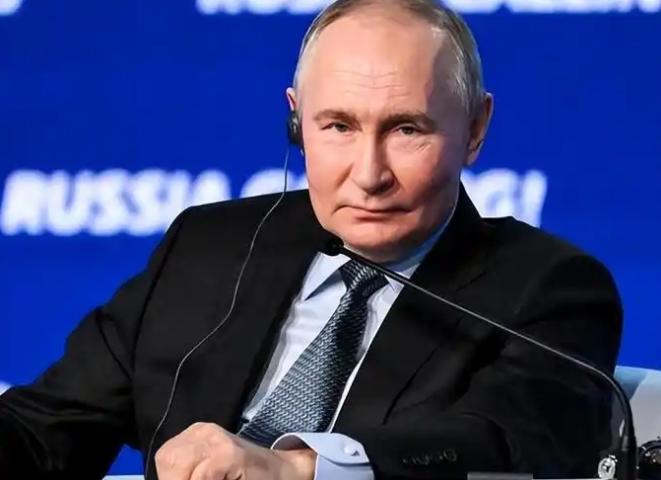 假如普京去世了，战争会不会立即结束？我直说吧，普京要是今天在任上去世了，你最好祈