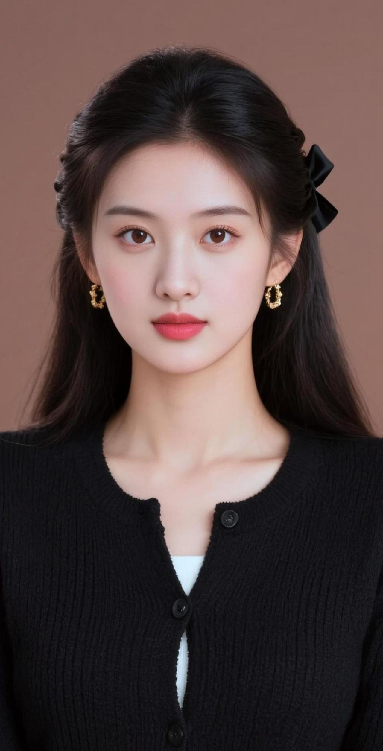 AI氛围感写真 抖音ai创作