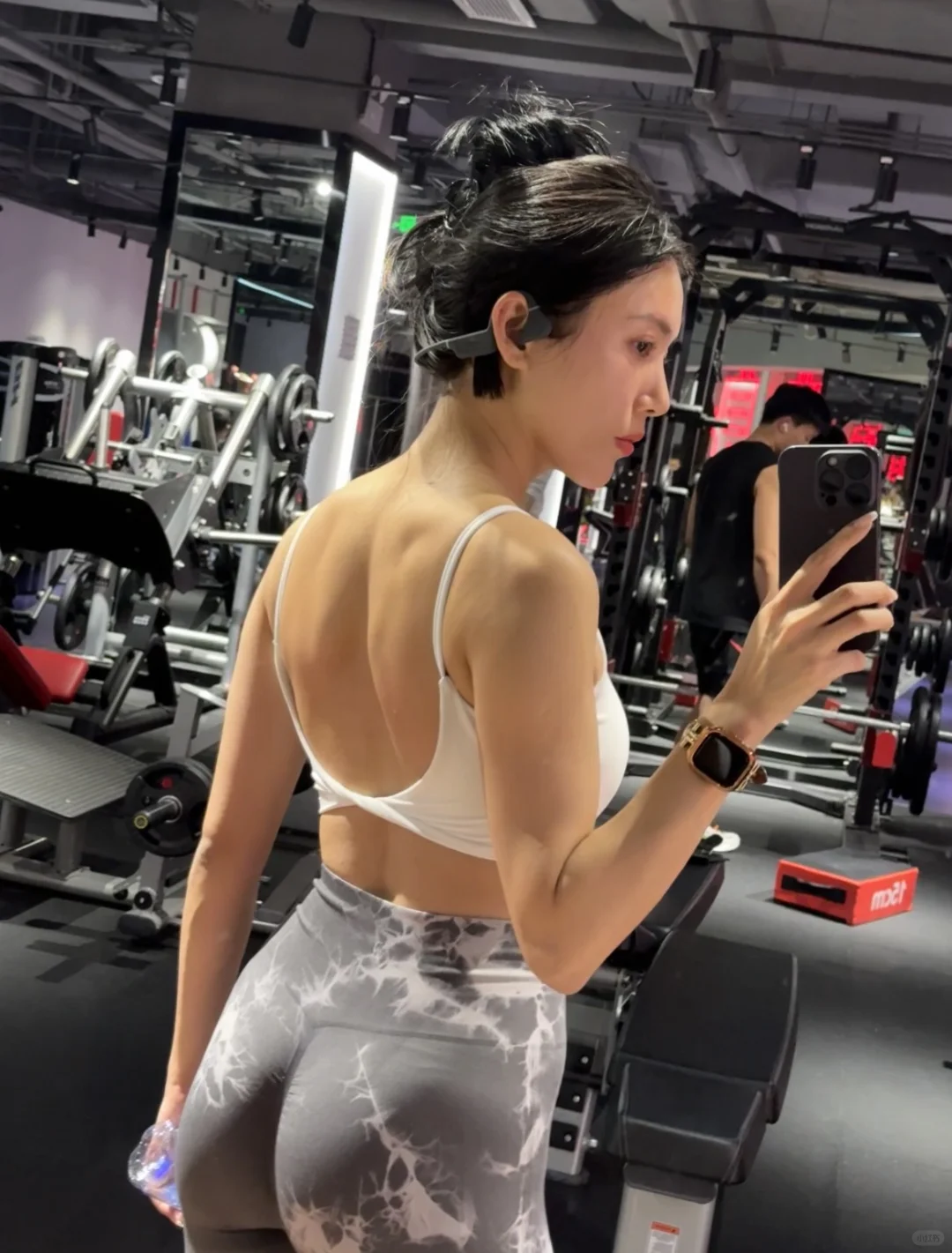 今天不当你的臭宝啦