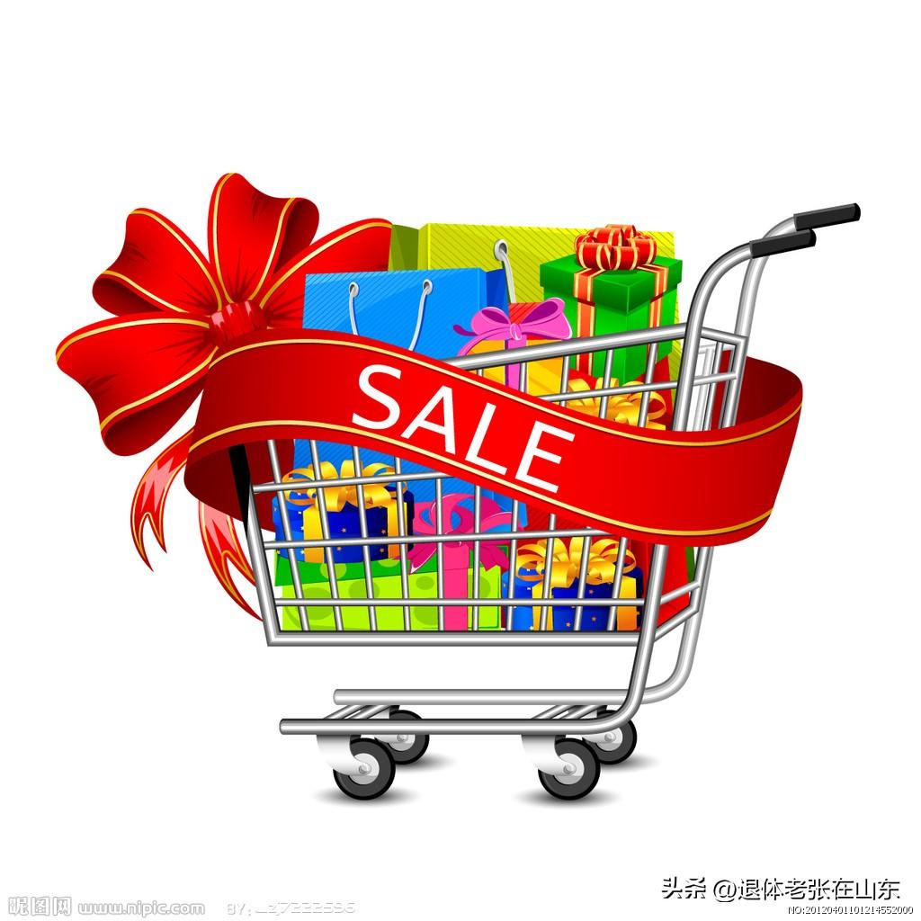 退休第三天，儿媳把我购物车清空了，我老伴气得直跺脚

我是退休老张，在山东。
