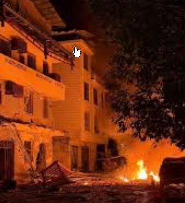 广西兴安爆炸致7死17伤广西兴安爆炸致7死17伤 桂林，6月11日（中网）——广