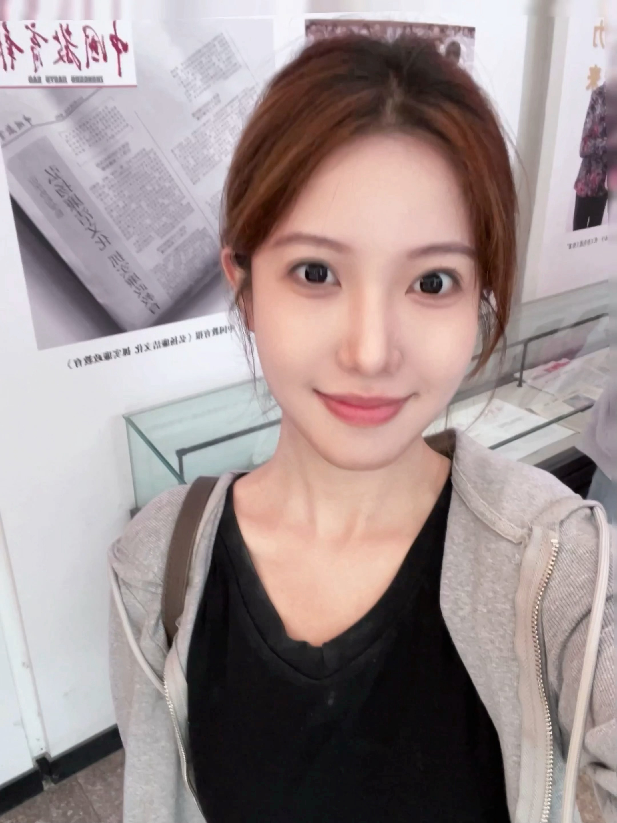 能为我持续心动吗 ​​​