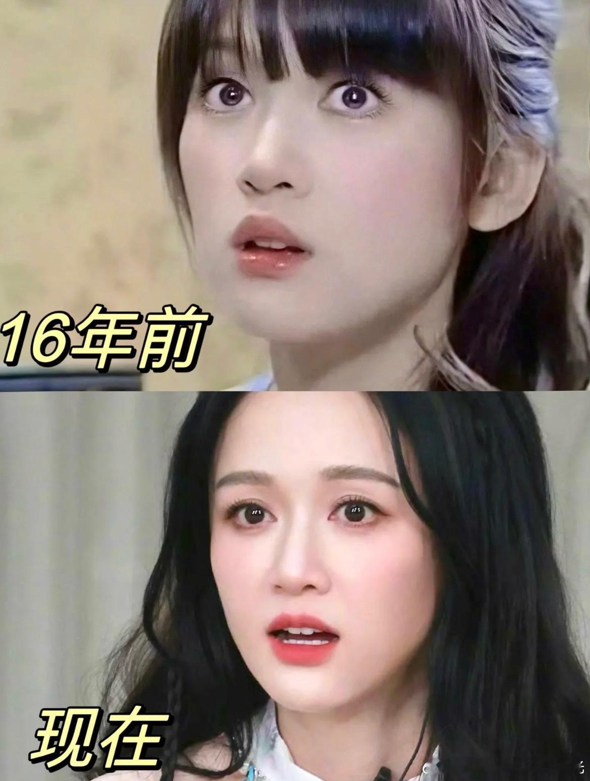 陈乔恩自曝想接吻戏剧本她现在的状态感觉再演一部偶像剧都不过分，结婚不是限制戏路的