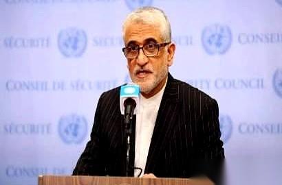 关于美伊停火谈判的最新消息，画面定格在了一场每天蒸发5亿美元的海上对峙里。
特朗