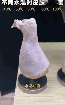 通过实验对比，再加上豆包的回答，60℃的水不是二级致癌物，只有65℃以上的热饮才