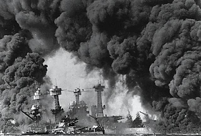 日本人不愿招惹的四个国家，到底有哪些？出乎你的意料。二战时，日本见谁打谁，连美国