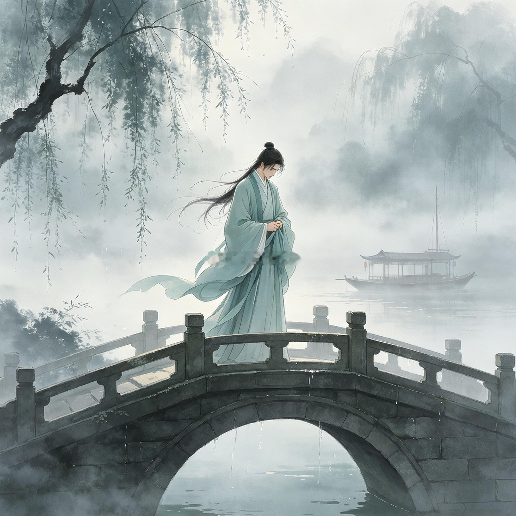 人生若只如初见，何事秋风悲画扇——分手快乐 