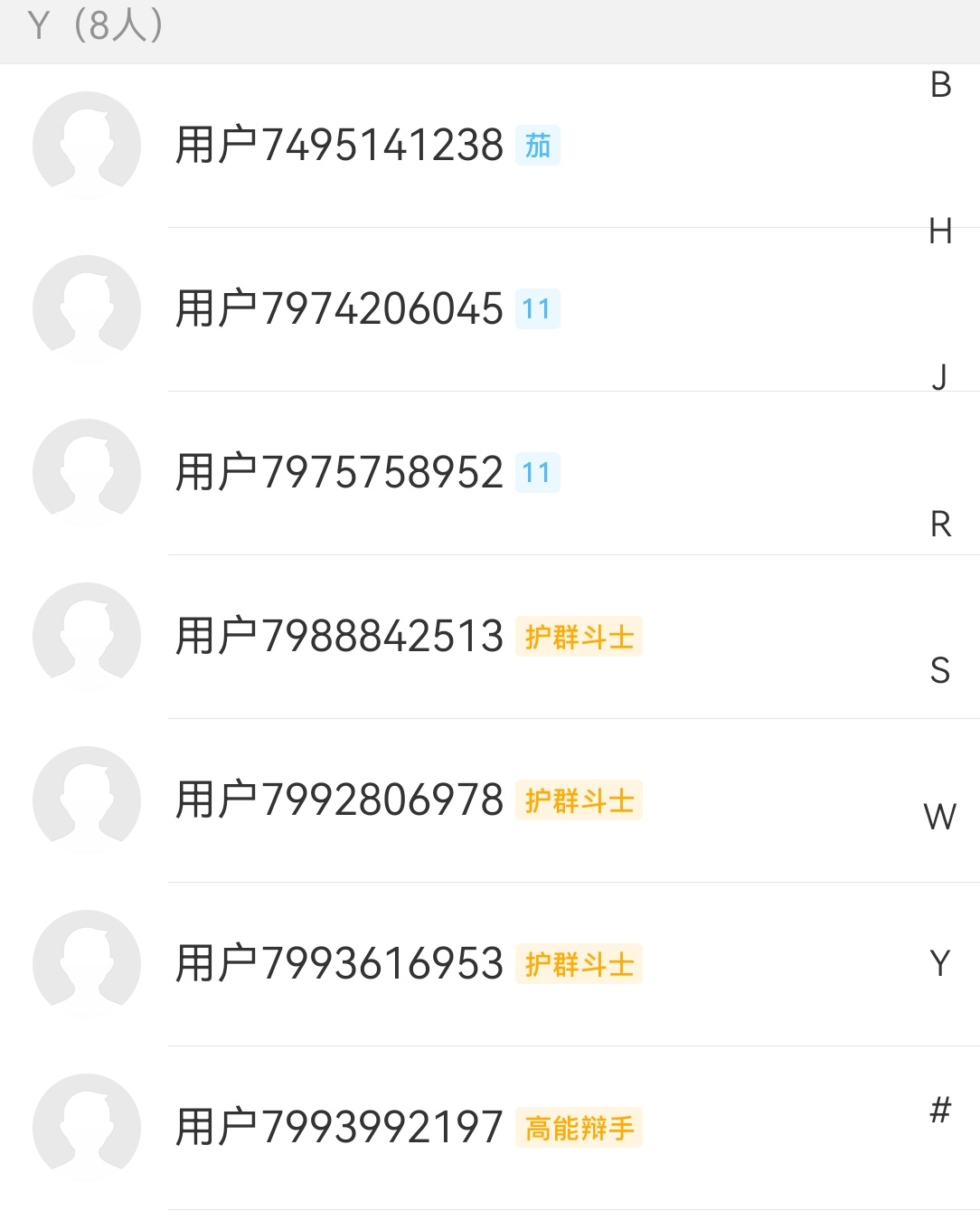 完全不懂 