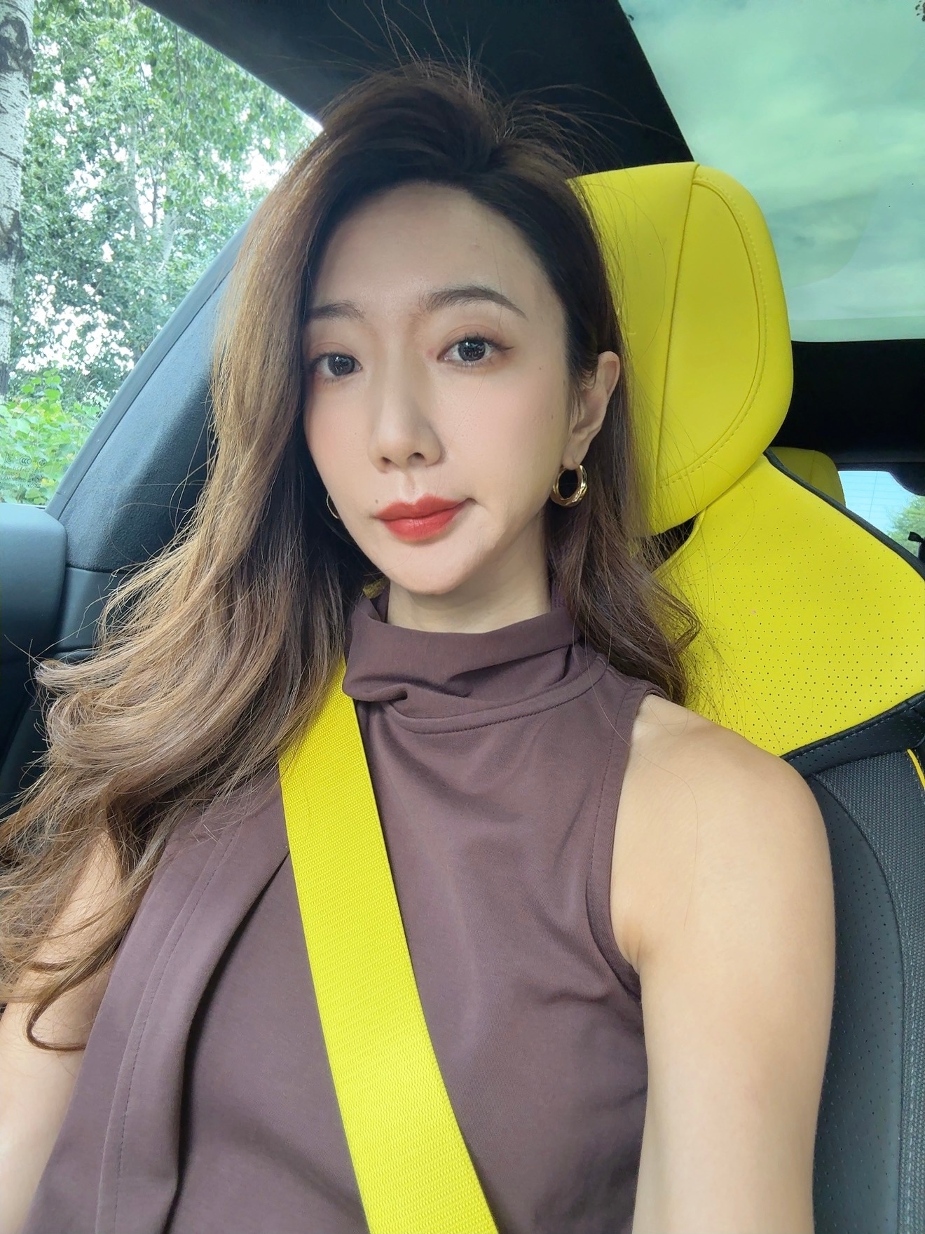今天长ze样～ ​​​