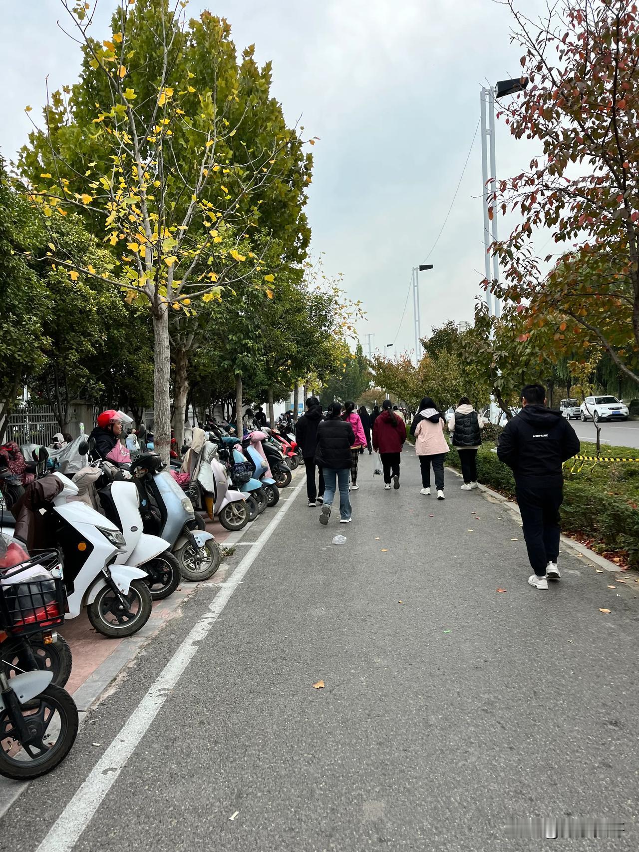 每天上班下班匆匆忙忙累死累活到底为了什么？到老一身伤受苦受罪真的值得吗？

有很