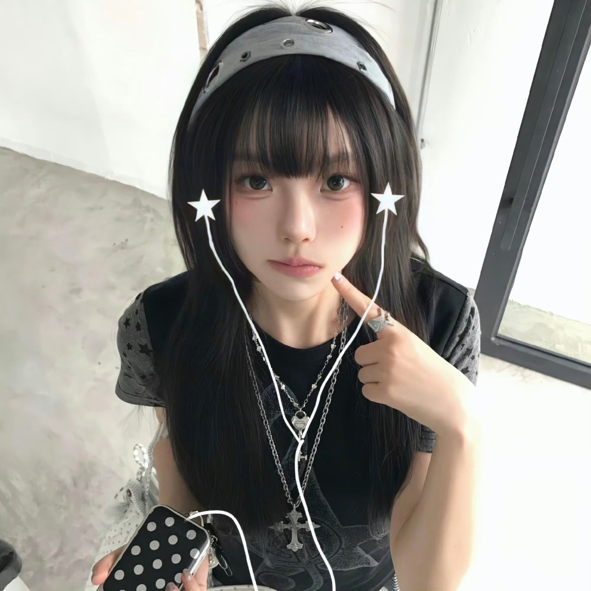 WeChat氛围感头像氛围感头像 | 高质女头 | 日系女头 | 审美积累 