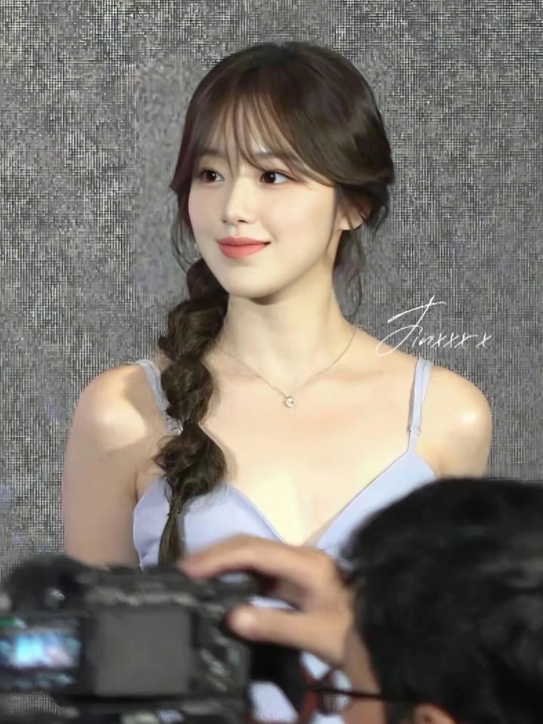 【叶舒华】这张脸不演韩剧太可惜了idle回归预告